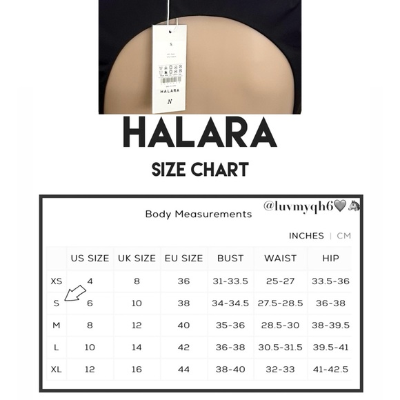 Halara Activity Dress🎉HP🎉 - Picture 3 of 3